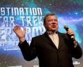 Bild: picture alliance / dpa
Nach Berichten über einen medizinischen Notfall meldet sich „Star Trek“-Schauspieler William Shatner bei seinen Fans zu Wort. (Archivbild)