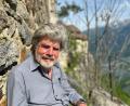 Bild: Christoph Sator/dpa
Bergsteiger Reinhold Messner hält nicht viel vom Massentourismus auf den Bergen. (Archivbild)