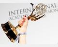 Bild: Andrew Gombert/EPA/dpa
Die begehrte Trophäe der International Emmys ging in der Vergangenheit schon mehrmals nach Deutschland.