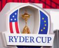 Bild: Mike Egerton/PA Wire/dpa
Die besten Golfer Europas wollen den Ryder Cup in New York verteidigen.