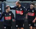 Bild: Ed Van De Pol/ANP/dpa
Ex-Bundesliga-Profi Bas Dost hat seine Karriere beendet. (Archivbild)