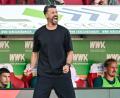 Bild: Harry Langer/dpa
Sandro Wagner muss sich in der Bundesliga erst noch beweisen - der Druck ist groß. (Archivfoto)