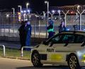 Archivbild: Steven Knap/Ritzau Scanpix Foto/AP/dpa
Am Montag hatten Drohnensichtungen für Chaos am Flughafen Kopenhagen gesorgt.