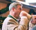 Archivbild: Peter Kneffel/dpa
Na dann prost: Markus Söder hat zum Oktoberfest einen Wiesn-Hit eingesungen.