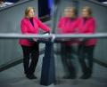 Bild: Bernd von Jutrczenka/dpa
Industriearbeit sei nicht nur ein Selbstzweck, sondern auch ein Sicherheitsfaktor, sagt die Arbeitsministerin.
