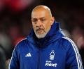 Bild: Mike Egerton/PA Wire/dpa
Der Portugiese Nuno Espirito Santo folgt bei West Ham United als Coach auf Graham Potter.
