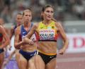 Bild: Michael Kappeler/dpa
Gesa Krause will am 7. Dezember ihr Marathon-Debüt geben.