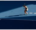 Bild: Bai Xuefei/XinHua/dpa
Eva Lys steht beim Turnier in Peking im Achtelfinale.
