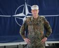 Bild: Carsten Hoffmann/dpa
Auch die Nato kann von der Ukraine lernen - nicht nur umgekehrt.
