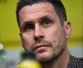 Bild: Bernd Thissen/dpa
Kehl stellt klar: Der BVB kontrolliert nicht die Social-Media-Kanäle seiner Spieler.
