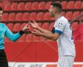 Bild: Stefan Puchner/dpa
Klaus Gjasula hadert mit den Leistungen der Schiedsrichter in der 3. Fußball-Liga.