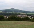 Bild: ak
In der ersten Sitzung nach der Sommerpause befasste sich der Gemeinderat mit den Änderungen des Regionalplanentwurfs Oberpfalz-Nord im Teilabschnitt „Windkraft“.