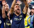 Bild: Kevin Ng/FR172278 AP/AP/dpa
Thomas Müller kehrte nach Verletzungspause zurück ins Team von Vancouver.