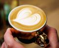 Bild: Daniel Karmann/dpa
Von vielen gerne regelmäßig getrunken: der Cappuccino. (Archivbild)
