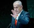 Bild: Kay Nietfeld/dpa
Israels Ministerpräsident Benjamin Netanjahu soll sich bei Katar entschuldigt haben. (Archivbild)