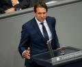 Bild: Fabian Sommer/dpa
Fraktionsvize Jung widerspricht CDU-Politiker Kuban. (Archivbild)