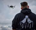 Bild: Efrem Lukatsky/AP/dpa
Ferngesteuerte Drohnen spielen in der Ukraine eine wichtige Rolle. (Archivbild)