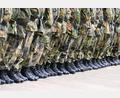 Bild: Julian Stratenschulte/dpa
Könnte Deutschlands größter Vermieter Vonovia auch Wohnungen für Soldaten bereitstellen? Ja, sagt Konzernchef Rolf Buch. (Archivbild)