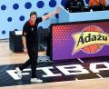 Bild: Matthias Stickel/dpa
Alan Ibrahimagic wurde zum Europameister-Trainer.
