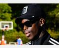 Bild: Julian Stratenschulte/dpa
In Braunschweig sprach Dennis Schröder über die Ziele mit seinem neuen NBA-Team.