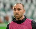 Bild: Swen Pförtner/dpa
Zurück in der dänischen Nationalmannschaft: Christian Eriksen vom VfL Wolfsburg.