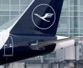 Bild: Sven Hoppe/dpa
Die Piloten der Lufthansa haben über einen Streik abgestimmt.