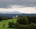 Bild: Felix Hörhager/dpa
In Bayern bleibt das Wetter wechselhaft und kühl – zum Wochenende wird es sonnig und mild. (Symbolfoto)