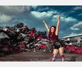 Bild: Anelia Janeva/exb
"RAY.AN" macht Country-Rock.