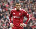 Bild: Rui Vieira/AP/dpa
Für Florian Wirtz läuft es beim FC Liverpool bislang nicht rund.