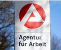 Bild: Sven Hoppe/dpa
Die Arbeitslosigkeit in Bayern ging nur leicht zurück. (Symbolbild)
