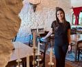 Bild: Tamina Nicome
Tamina Nicome (29) eröffnet in Amberg eine Tapas-Bar.