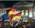 Bild: Wolfgang Kumm/dpa
35 Jahre nach der Deutschen Einheit 1990 wirft das Statistische Bundesamt einen Blick auf die Menschen, die in dem Jahr geboren wurden. (Archivbild).