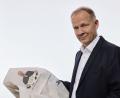 Bild: Martina Boghdan/exb
Thomas Schreckenberger zeigt sein aktuelles Kabarettprogramm „Irre sind menschlich“.