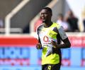 Bild: Harry Langer/dpa
Sehou Guirassy steht dem BVB gegen Bilbao wieder zur Verfügung.