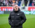 Bild: Harry Langer/dpa
Sportdirektor Roland Virkus muss bei Borussia Mönchengladbach gehen.