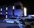 Bild: ---/dpa
Der mutmaßliche Schütze stellte sich nach der Tat den Behörden in Frankreich. (Archivfoto)