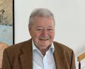 Bild: upl
Norbert Probst feiert am 4. Oktober seinen 80. Geburtstag.