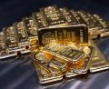 Bild: Sven Hoppe/dpa
Gold glänzt - auch in den Anlegerdepots. (Archivbild)