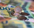 Symbolbild: Monika Skolimowska/dpa
Das Geld reicht laut Bürgermeister Richard Tischler nicht mehr für alle Projekte und Wünsche der Stadt Pfreimd.