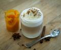 Bild: knz
Ein moderner Herbst-Klassiker: der Pumpkin Spice Latte.