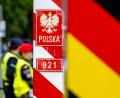 Bild: Stefan Sauer/dpa
Die polnischen Kontrollen an der Grenze zu Deutschland werden bis zum 4. April verlängert. (Archivbild)