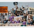 Bild: Only Idea Studios/PISFCC/Right Livelihood/dpa
Die Pacific Islands Students Fighting Climate Change (PISFCC) zählen zu den diesjährigen Alternativen Nobelpreisträgern.