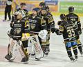 Bild: Hubert Ziegler
Der ERSC Amberg testet am kommenden Freitag gegen den EHC Bayreuth. Es ist das letzte Testspiel vor Saisonbeginn der Bayernliga.