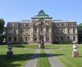 Bild: picture alliance / Uli Deck/dpa
Aus Karlsruhe und Leipzig prägt der BGH die Rechtssprechung der Bundesrepublik. (Archivbild)
