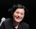 Bild: Soeren Stache/dpa
Herta Müller erhielt 2009 den Literaturnobelpreis. (Archivfoto)