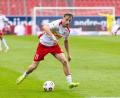 Bild: Sascha Janne
Noel Eichinger und der SSV Jahn verloren auch in Osnabrück.