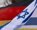 Bild: Robert Michael/dpa
Es werden wieder Rüstungsexporte nach Israel genehmigt.