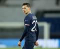 Bild: Sebastien Muylaert/dpa
Wechselte aus Paris nach Katar und fühlt sich dort seit zwei Jahren wohl: Julian Draxler. (Archiv-Foto)