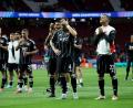 Bild: Canales Carvajal/dpa
Eintracht Frankfurt hat in Madrid eine Lehrstunde erhalten.