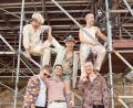 Bild: Doris Hofmann/exb
Widersacher aller Liedermacher live in Amberg